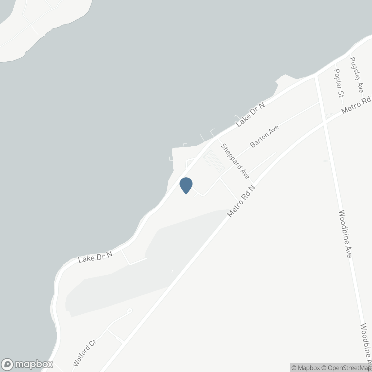 941 LAKE DRIVE N, Georgina, Ontario L4P 3E9